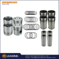 Forklift Engine Crankshaft Combination Seal Frame Seal